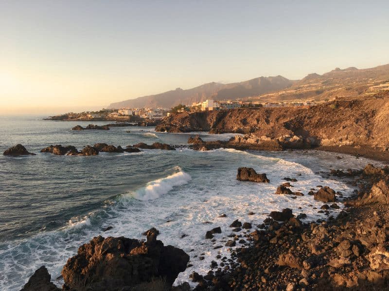 Rippling ocean waves supporting the idea that healing is not linear and constantly ebbs and flows.